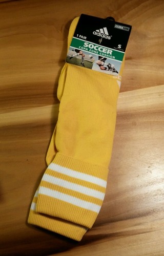 S Small 1 Pair Nwt Soccer Football Baseball Softball