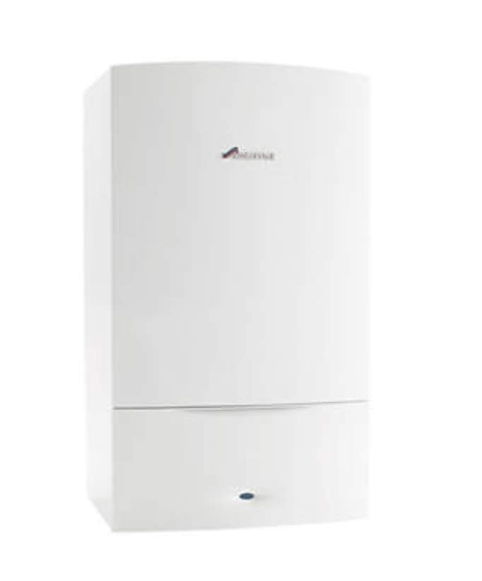 WORCESTER BOSCH GREENSTAR 30CDI 30KW SYSTEM DOMESTIC GAS BOILER BRAND NEW in Worcester