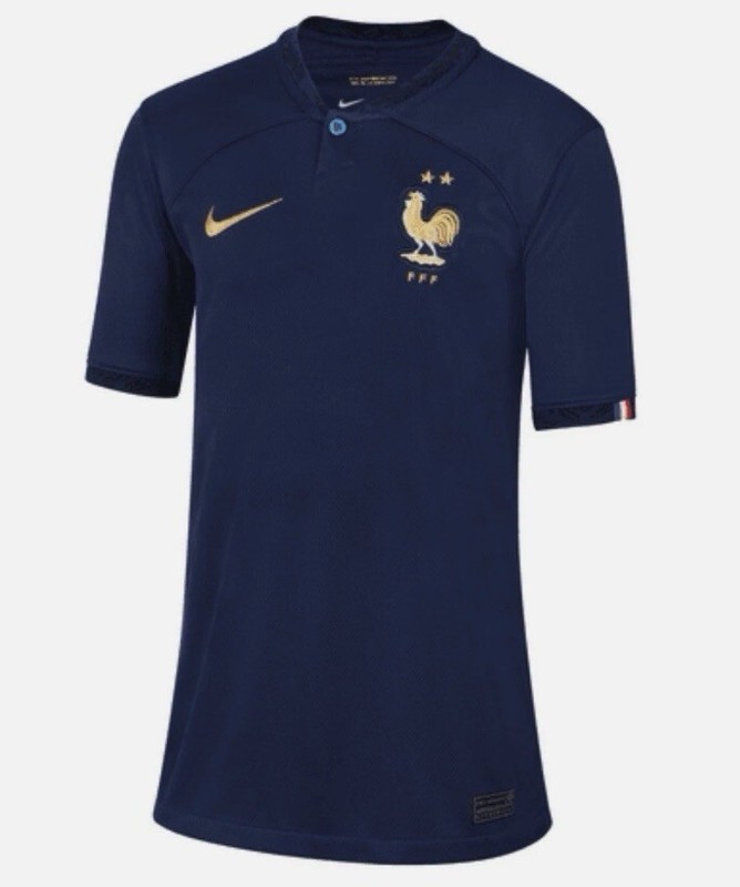Nike フランス代表 ジャージ XL 青 楽天市場】ナイキ フランス代表 ジャージの通販