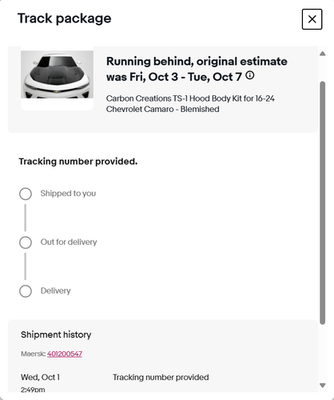 Item photo(s) from verified buyer