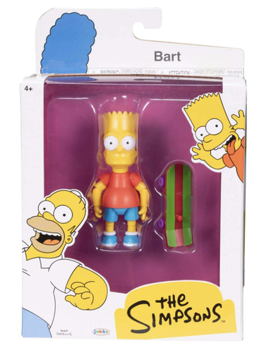 MEDICOM TOY - Simpsonさま　専用 Medicom Toy The Simpsons Bartman Bearbrick 100% Figure BE