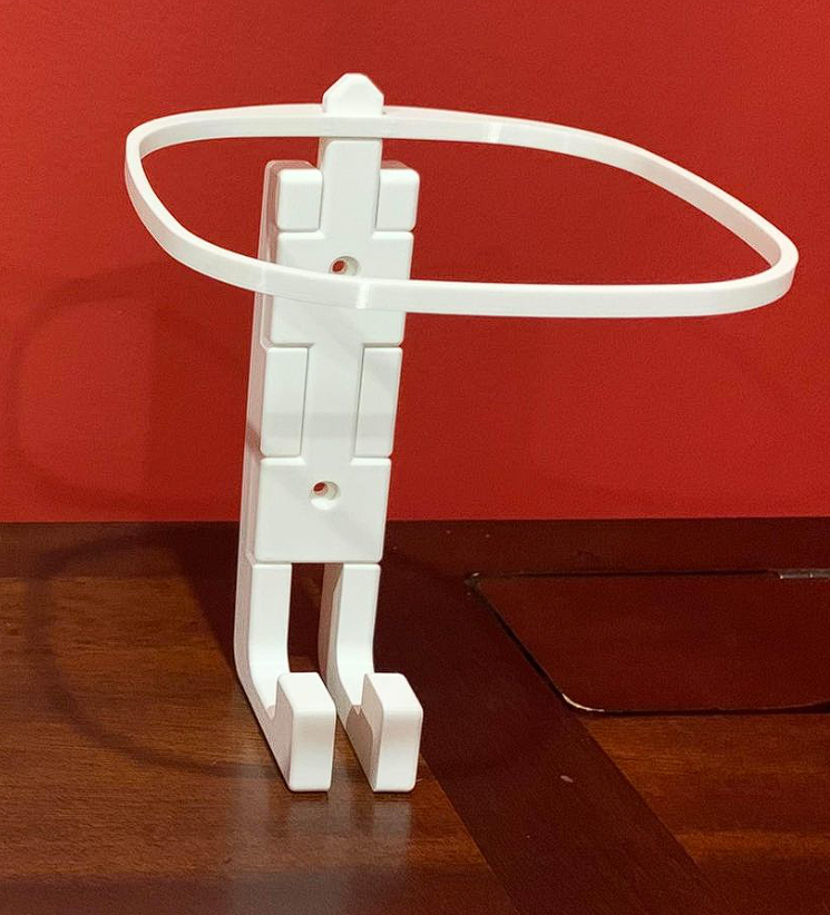 SONOS Speaker Wall Mount/Bracket/Holder/Hanger SONOS One (Black, White or Grey)