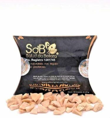 NATURAL SEED FROM BRAZIL ORIGINAL BRASIL SEED LOSE WEIGHT BURN FAT VEGAN