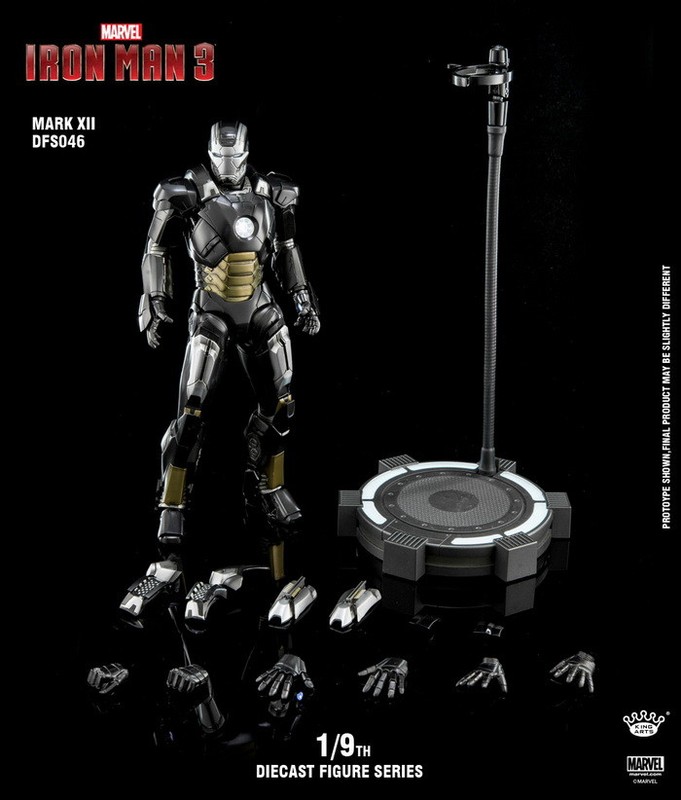 Scaling king
