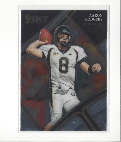2023 Select Aaron Rodgers Dragon Scale /70 | eBay