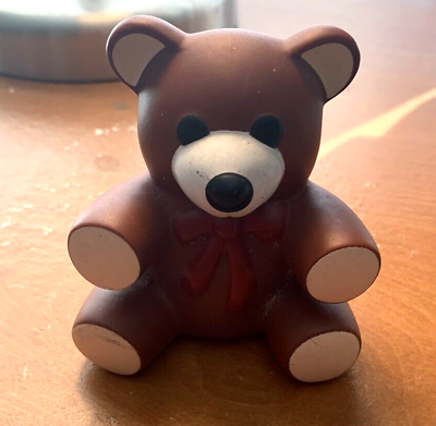 Ross cheap teddy bear