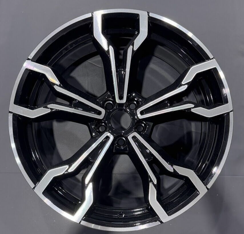 ちょろBMW X4 純正オプション21インチ4本セット $_57.PNG?set_id=880000500F
