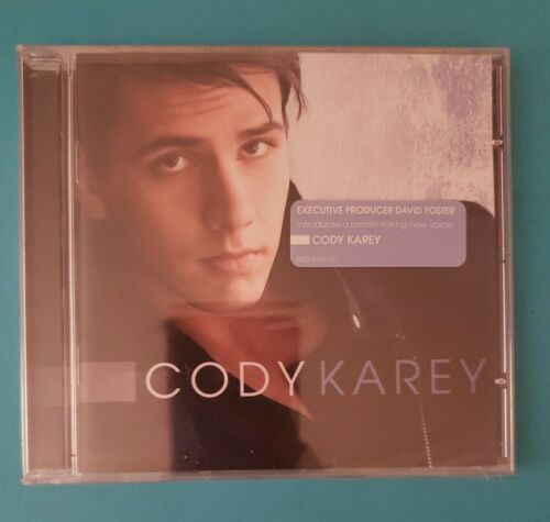 Cody Karey CD 2013 602537360383| eBay Cody Karey CD 2013 602537360383| eBay