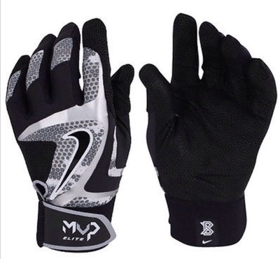 nike elite football gloves
