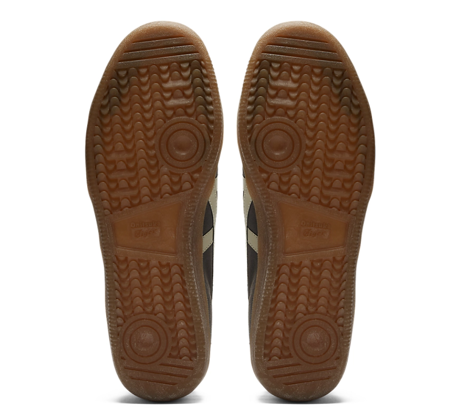 ゆ　司30か個 Onitsuka Tiger TOKUTEN 1183C430 020 CHARCOAL BIRCH Unisex