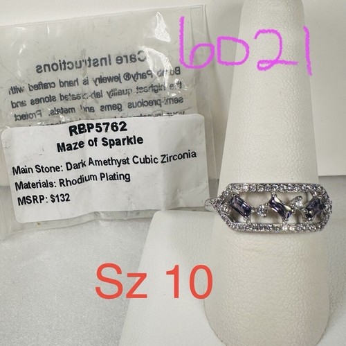 ★SENTIMENTS★ NO.613 [BURNISH] RING AGL No Heat Burma Red Spinel Halo Engagement Ring, J.W. Currens