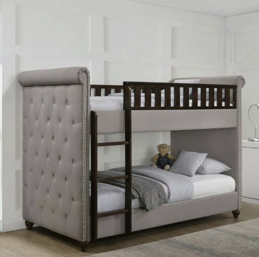 Bunket bed in StokeonTrent, Staffordshire Gumtree