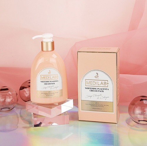 【mari】Placenta White Gel byBE-MAX 薬用美白〉Placenta White Gel（プラセンタ ホワイト ジェル）by