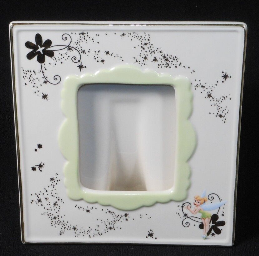 420-C15-4GE5 Disney and Lenox Enchanted moment Tinker Bell