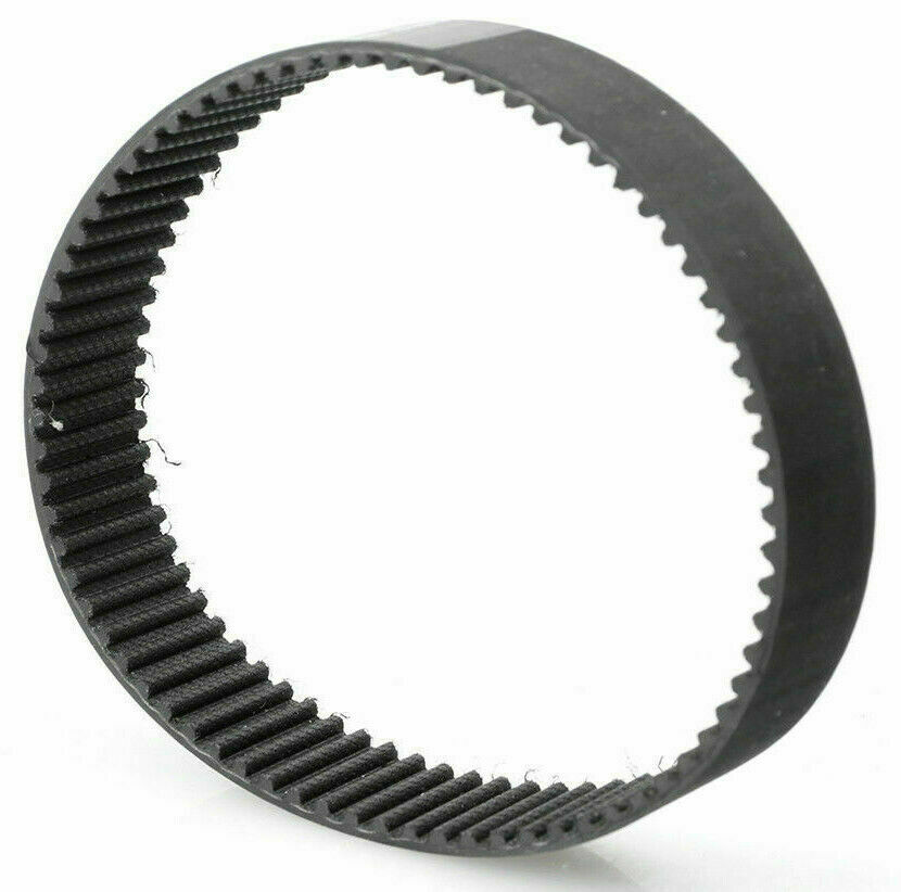 Replacement Drive Belt for 9921 Makita Belt Sander 2250815 for 9921