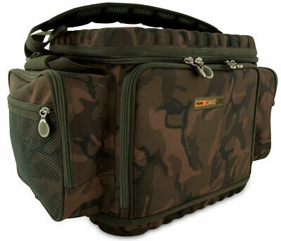 Fox Barrow Bag Camolite - CLU285 - Carp Fishing Luggage NEW