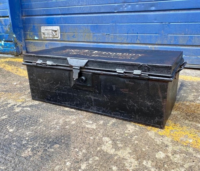 Military Trunk for sale in UK 29 used Military Trunks