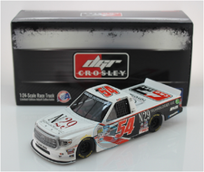 OUTDOOR GANDER TRUCK SERIES 2019 NATALIE DECKER #54 N29 ...