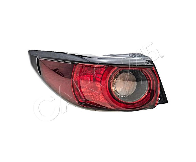 Aussen Heckleuchte Links FÃ¼R Mazda Cx-5 17- Kb8a51150f