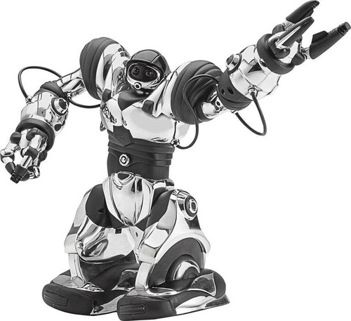 Remote-Controlled Toys