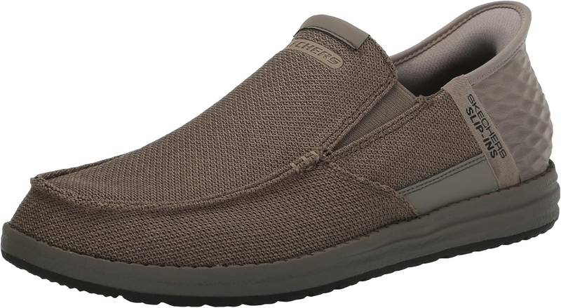Skechers Men's Melson - Bentin Loafers