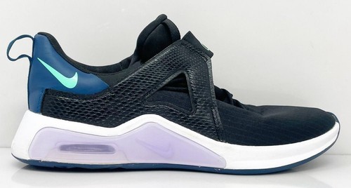 Nike Air Bella TR Training Sneaker/Shoes‎ Black/Gray Sz 9  924338-010 Nike Air Bella TR Training Sneaker/Shoes Black/Gray Size 9  main image 4