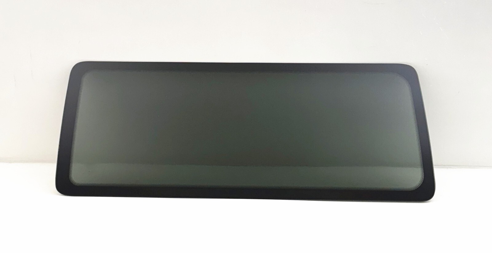 Driver/Left Side Quarter Window Glass For 2021-2026 Ford Bronco 2 Door Utility