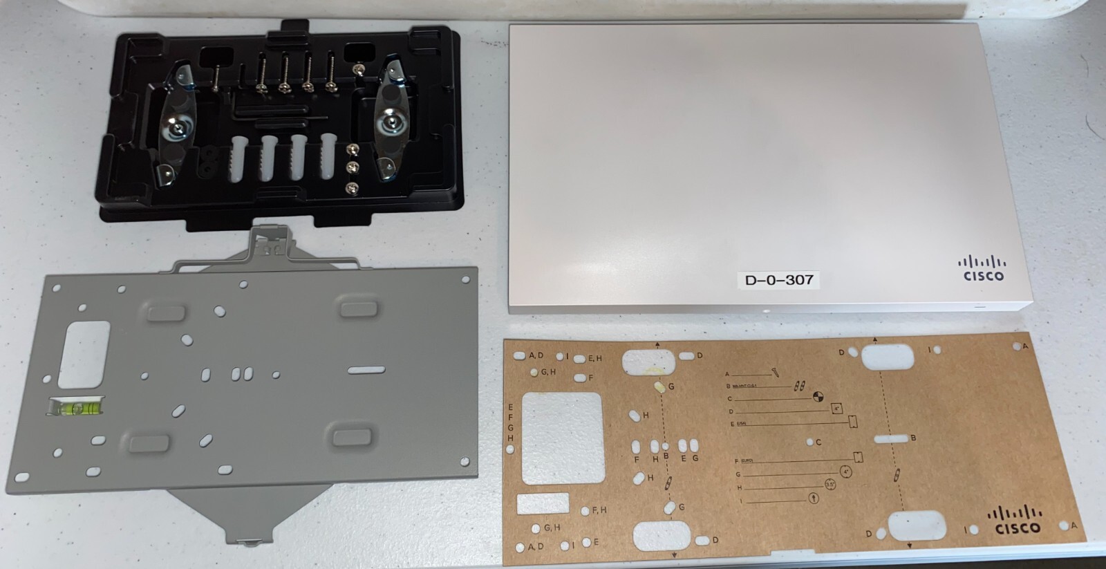 Cisco Meraki MR42 Cloud Managed Wireless Access Point