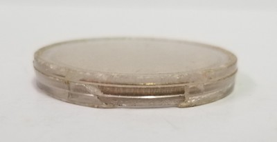 1984 THE ROYAL VISIT CITY OF WINDSOR COIN