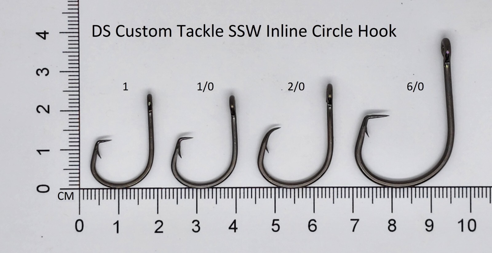 【dayellowhook】25kg×2 20kg×2 Gamakatsu Size 2 Octopus Assortment - 25 Pack | Model 02509