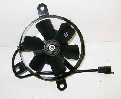 Elettroventola Ventola Radiatore per Suzuki Epicuro 125 150 Radiator Cooling Fan