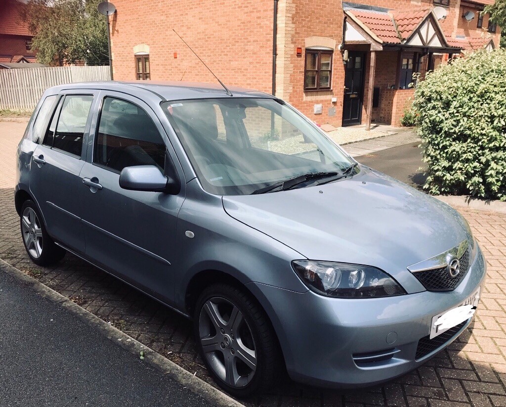 Mazda capella universal