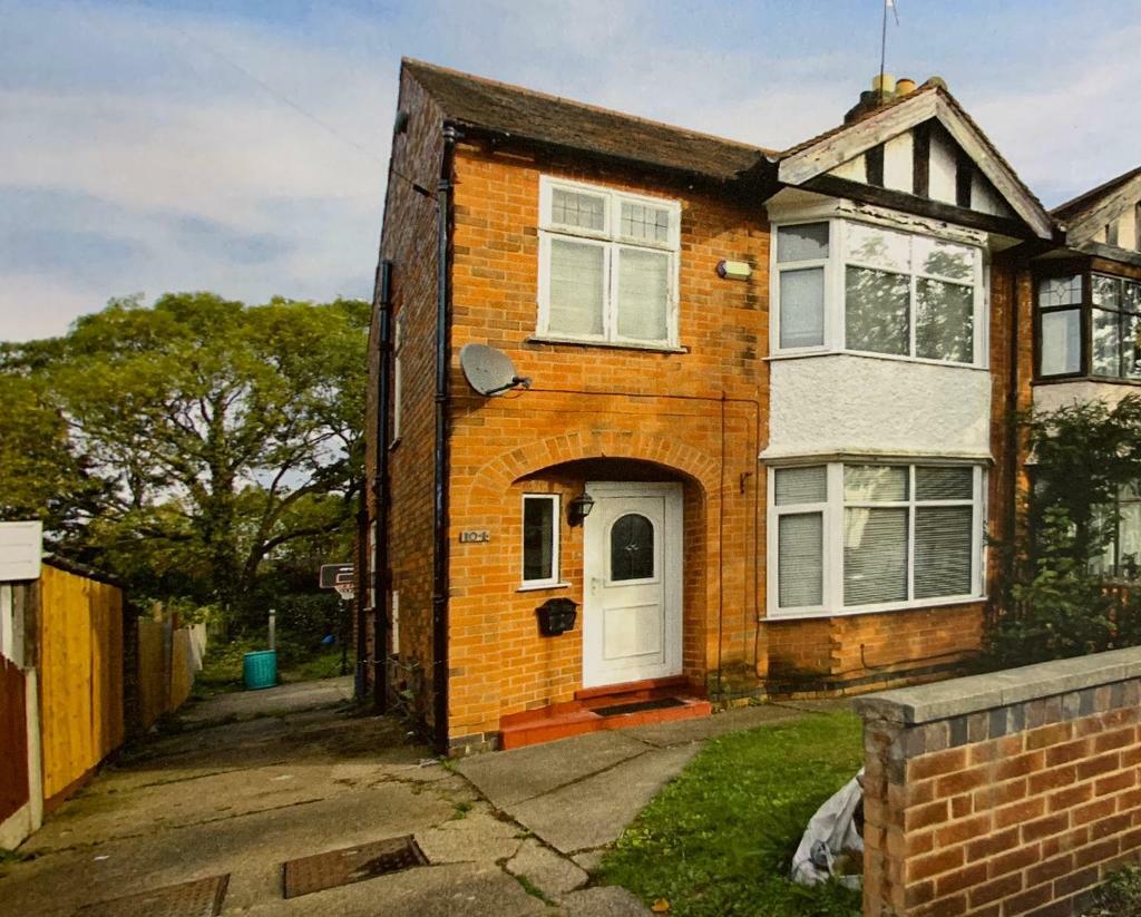 House to rent in Wollaton, Nottinghamshire Gumtree