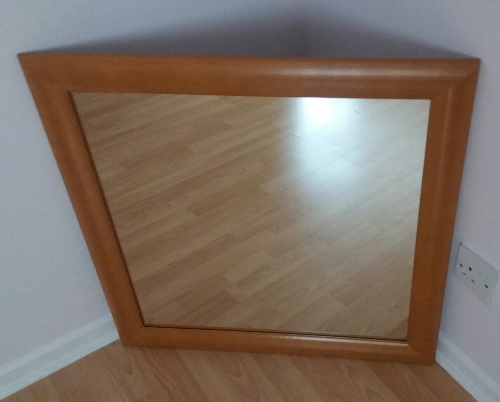 IKEA Wall Mirror in Liberton, Edinburgh Gumtree