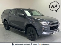 2022 Isuzu D-Max 1.9 V-Cross Double Cab 4x4 Auto PICK UP DIESEL Automatic
