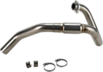 FMF - 043289 - PowerBomb Header for Suzuki DR 650 SE