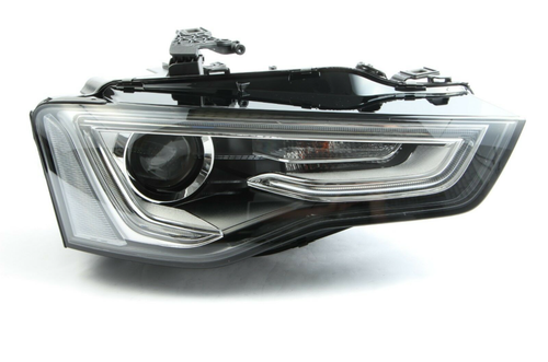 アウディ AUDI A5 8T 左へッドランプ 品番8T0941031D 61ZRFuYdROL._UF350,350_QL50_.jpg