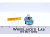 Rocket-Bye-Baby Aqua 1970 Redline Hot Wheels Mattel Vintage RL w/ Button NICE!