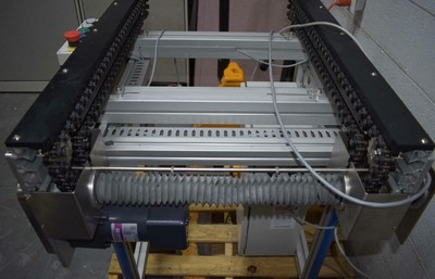 FlexLink Roller Chain Conveyor Model F3100H ++ Nice ++