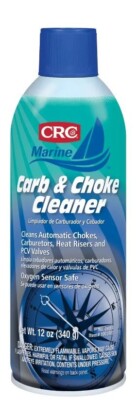 CRC Industries 06064  Marine Vanish Cleaner!!!