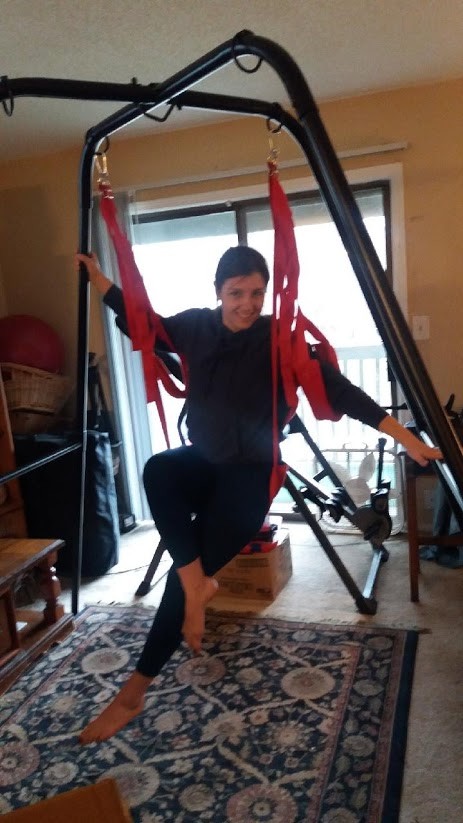 Trinity Ultimate Sex Swing Stand Ebay