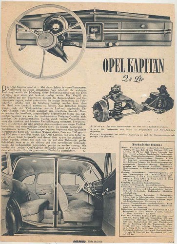 1/18 ミニチャンプス オペル Opel Rekord P1 Caravan 1/18 ミニチャンプス オペル Opel Rekord P1 Caravan