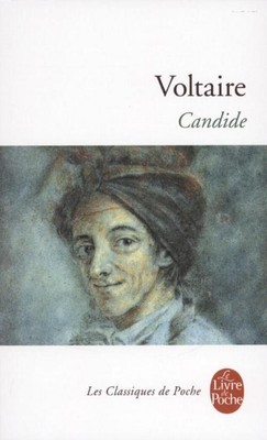 Voltaire / Candide /  9782253098089