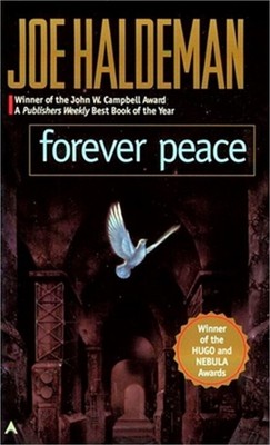 Forever Peace (Paperback or Softback)