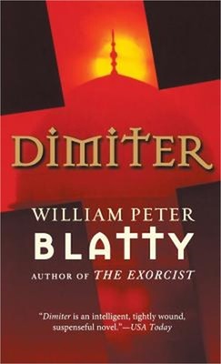 Dimiter (Paperback or Softback)