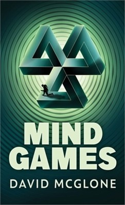 Mind Games (Hardback or Cased Book)