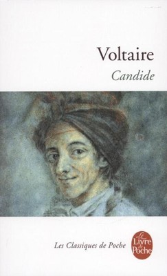 Candide | Voltaire | Französisch | Taschenbuch | 219 S. | 1995 | Hachette