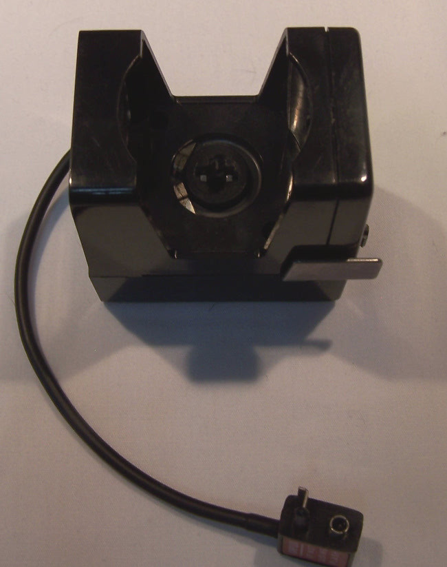 POLAROID VINTAGE COUNTDOWN 90 CAMERA - STRAP - CASE- FLASH - INSTRUCTION BOOK