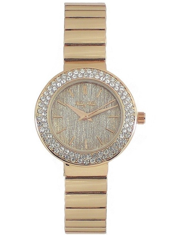 womens stainless steel watch