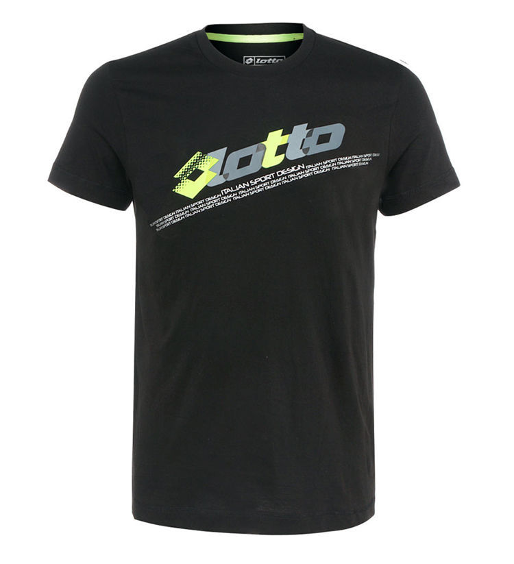 Мужские футболки Lotto